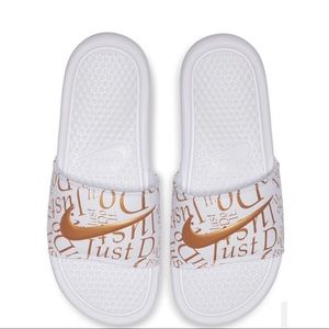 Women’s Nike Slides